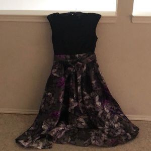 Evening dress